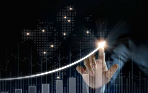 Technologieunternehmen suchen 2018 vermehrt Vertriebs- und Marketing-Experten, um ihren Marktanteil weiter auszubauen.