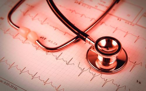 Stetoskop, Bildquelle: Thinkstock/iStock
