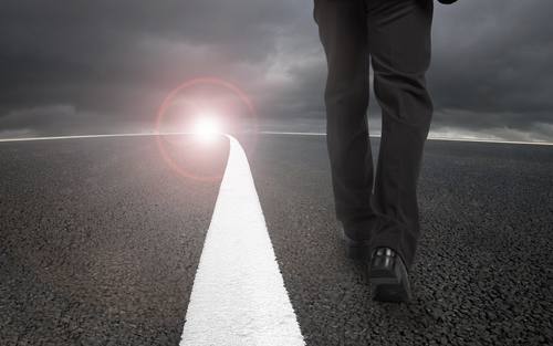 Der Weg zum modernen Rechenzentrum
