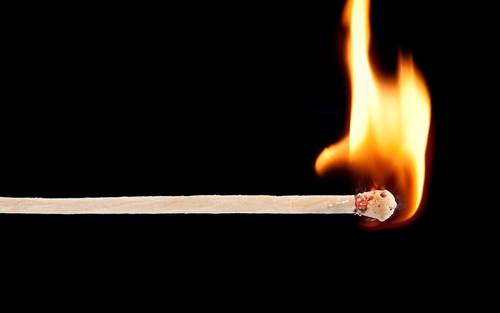IoT-Projekte: Kein Spiel mit dem Feuer