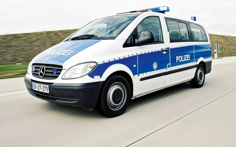 Die Bundespolizei gewinnt mit ihrer BI-Plattform Flexibilität im laufenden Betrieb. 