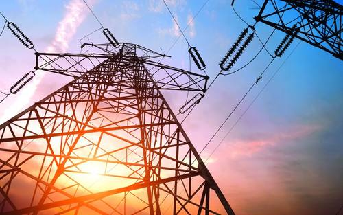Strommast, Bildquelle: Thinkstock/iStock
