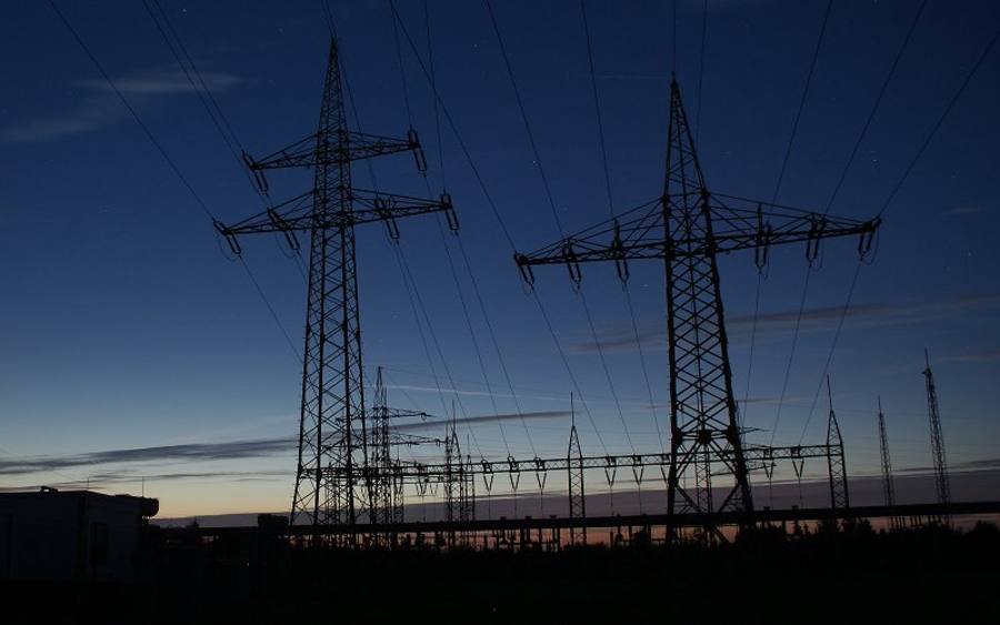 Energie, Bildquelle: Bernd Kasper/pixelio.de
