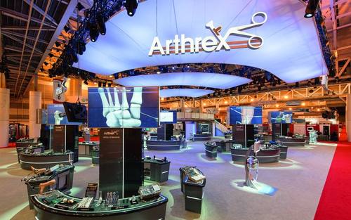 Studio, Bildquelle: Arthrex