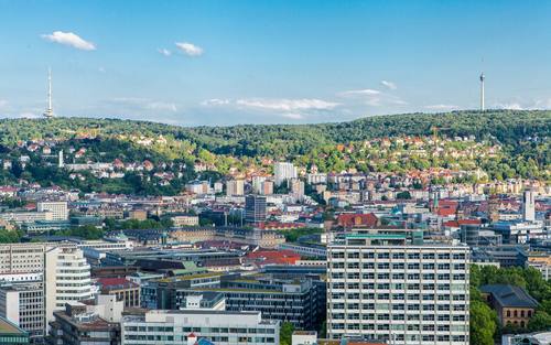 Stuttgart