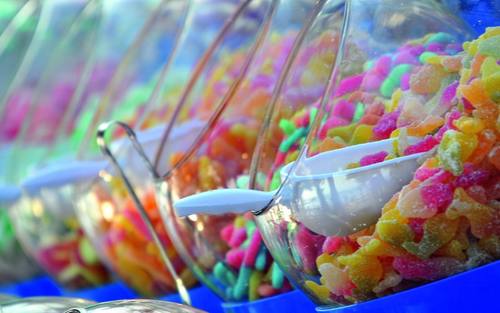 Süßes, Bildquelle: Thinkstock/Hemera