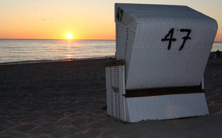 Sylt, Bildquelle: Thomas Meyer/pixelio.de