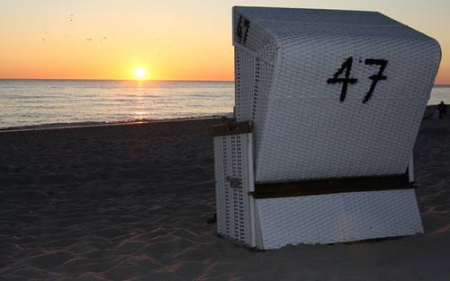 Sylt, Bildquelle: Thomas Meyer/pixelio.de