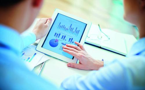 Tablet, Bildquelle: Thinkstock/iStock