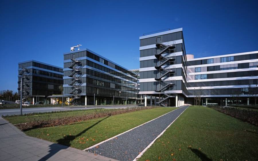 Talanx-Konzern, Bildquelle: Bockelmann/Talanx AG