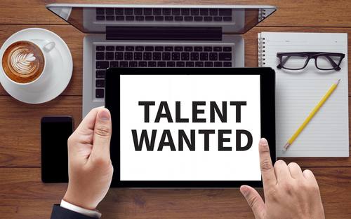 Talent Wanted