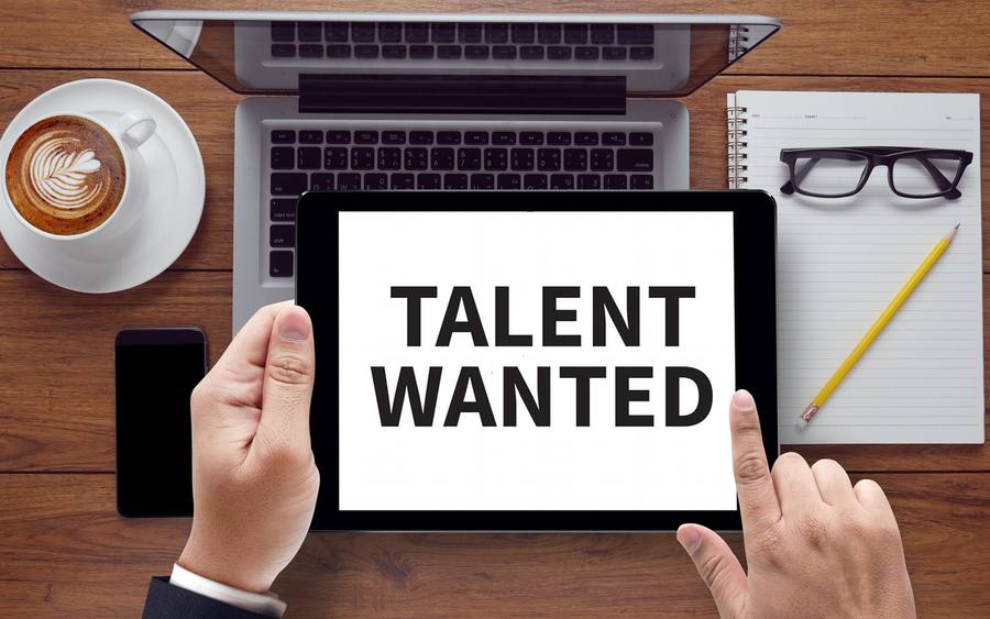 Talent Wanted