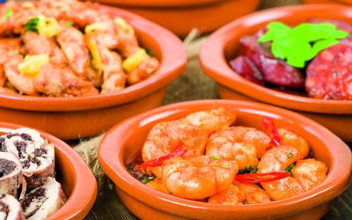 Tapas, Bildquelle: Thinkstock/iStock