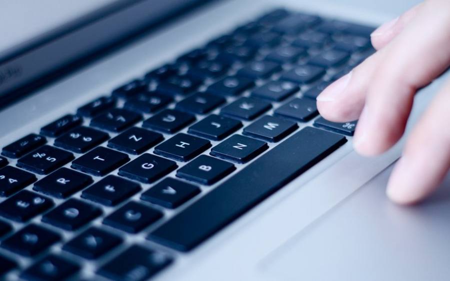Tastatur, Bildquelle: Robert Müller/pixelio.de