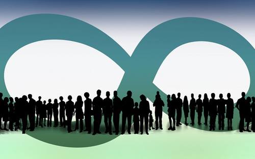 Teamwork, Bildquelle: : Gerd Altmann/Shapes:AllSilhouettes.com/pixelio.de