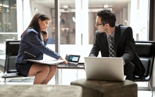 VoIP, Bildquelle: Alcatel-Lucent
