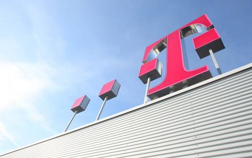 Telekom Ankündigungen auf der IFA 2017