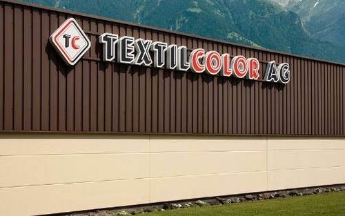 Textilcolor
