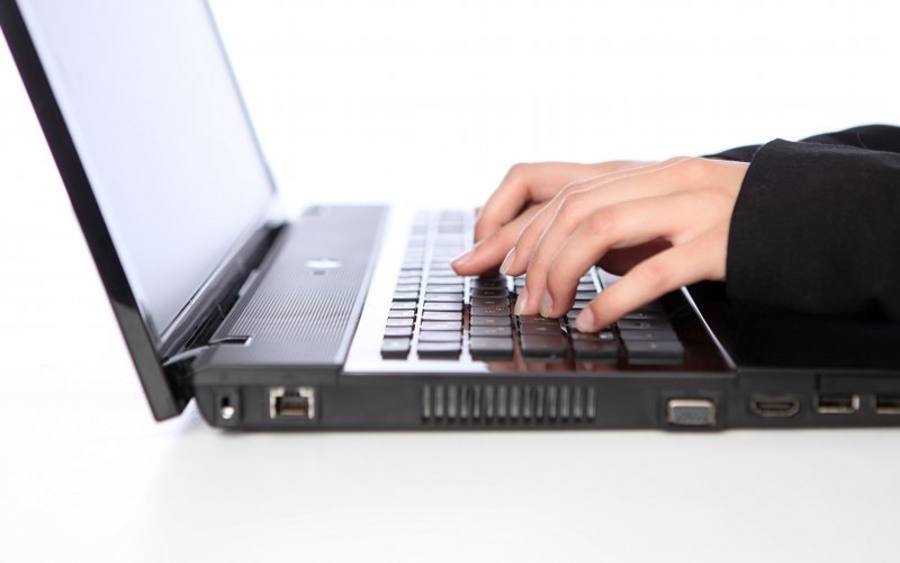 Tastatur, Bildquelle: Konstantin Gastmann/pixelio.de