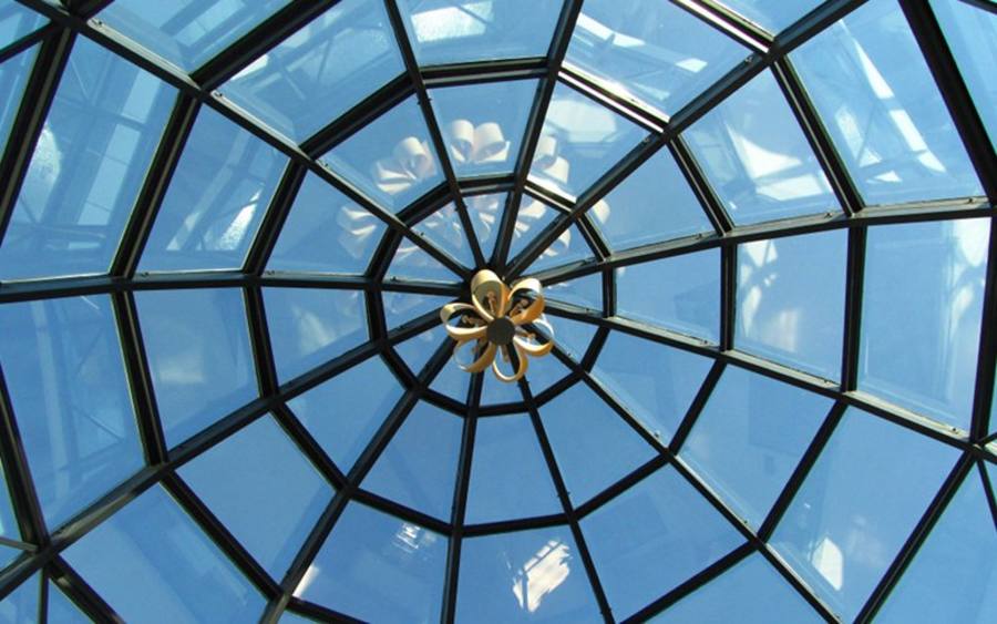 Transparenz, Bildquelle: Rainer Sturm/pixelio.de