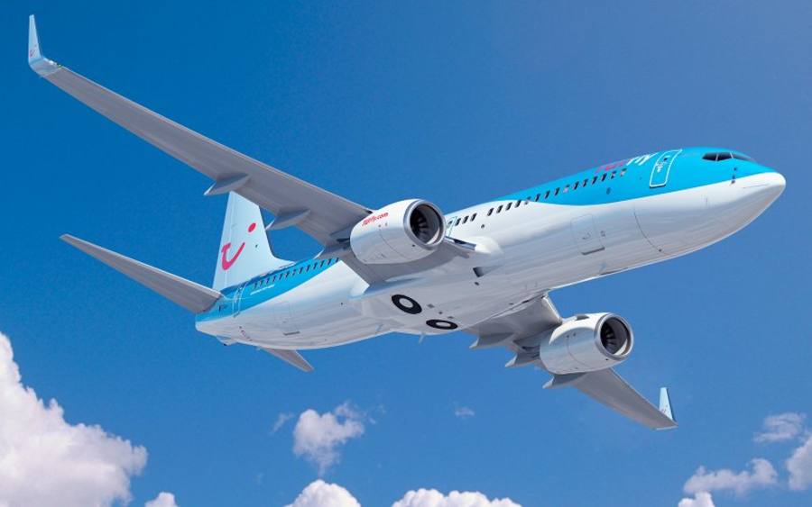 Tuifly