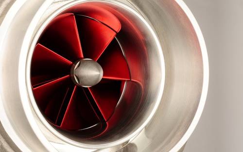 Turbo, Bildquelle: Thinkstock/iStockphoto