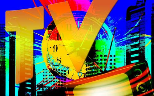 TV, Gerd Altmann/Shape:photoshopgraphics.com/pixelio.de