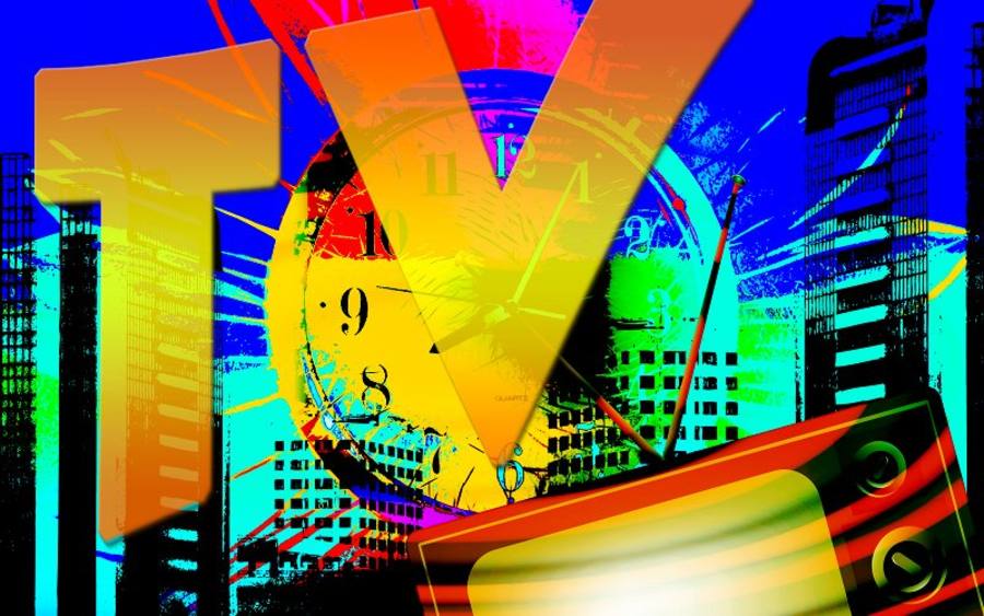 TV, Gerd Altmann/Shape:photoshopgraphics.com/pixelio.de