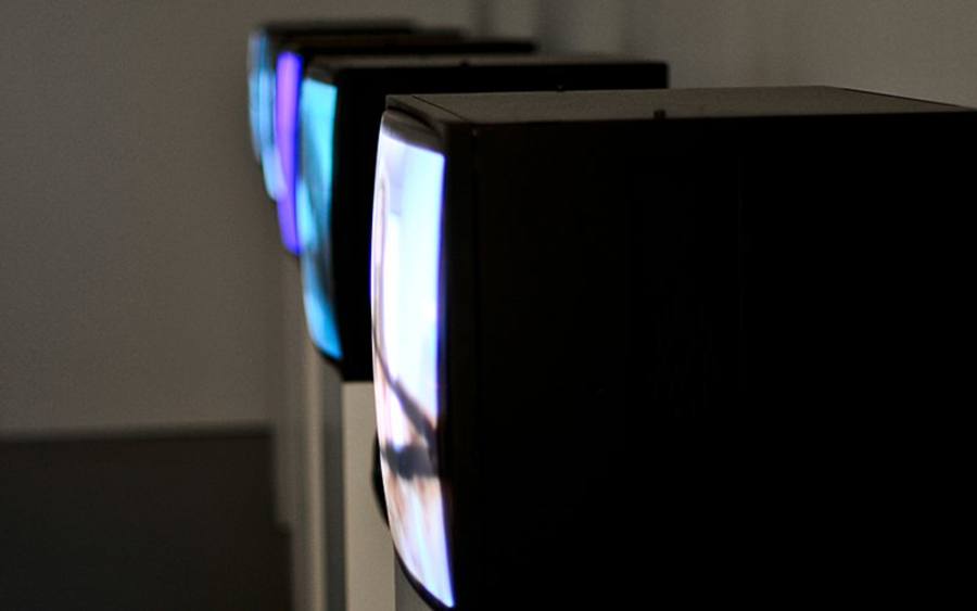 TV-Geräte, Bildquelle: Petra Bork/pixelio.de