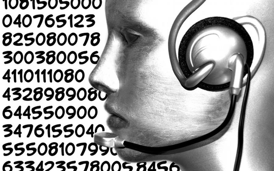 Unified Communications, Bildquelle: © Angela Parszyk/pixelio.de