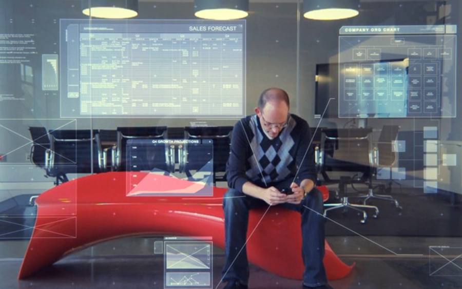 UC, Bildquelle: Proofpoint