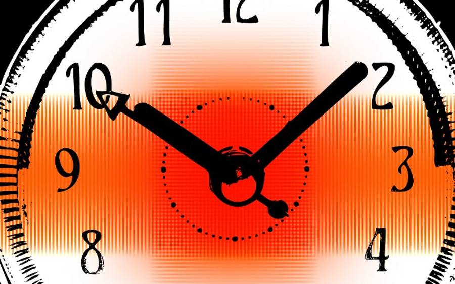 Uhr, Bildquelle: Gerd Altmann/shapes:photoshopgraphics.com/pixelio.de