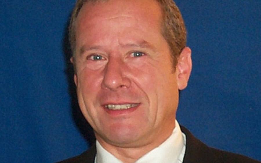 Martin Ulmer, Loglogic