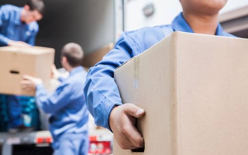 IT-Umzug ins Colocation-Rechenzentrum