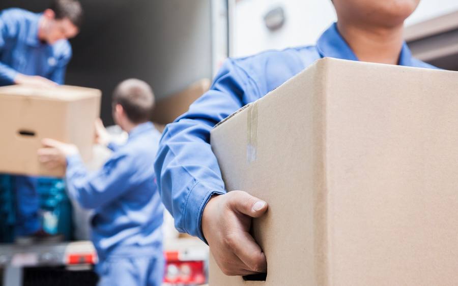 IT-Umzug ins Colocation-Rechenzentrum