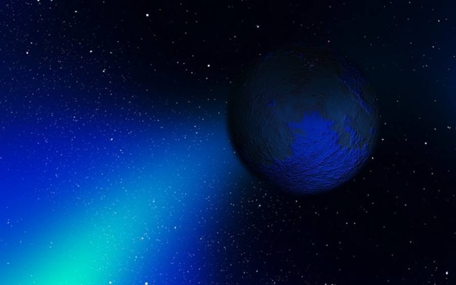Universum, Bildquelle: © Gerd Altmann/pixelio.de
