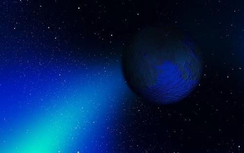 Universum, Bildquelle: © Gerd Altmann/pixelio.de