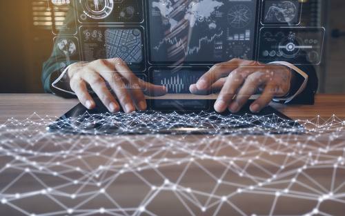 Moderne Netzwerke sollten flexibel und agil sein