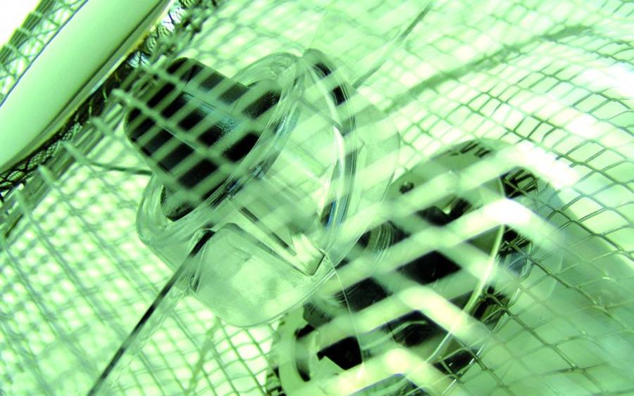 Ventilator, Bildquelle: © h.lunke@pixelio.de