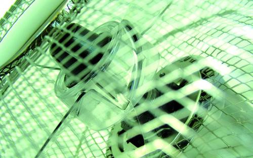 Ventilator, Bildquelle: © h.lunke@pixelio.de