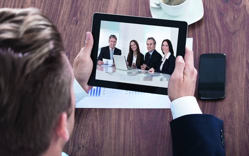 Videochat