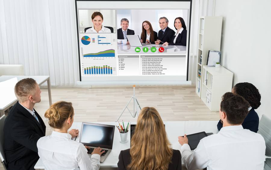 Mitel strebt die Fokussierung auf den Markt für Unified Communications und Collaboration an. ((Symbolbild))