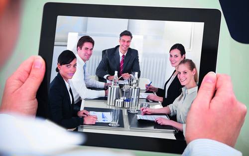 Meeting, Bildquelle: Thinkstock/iStock