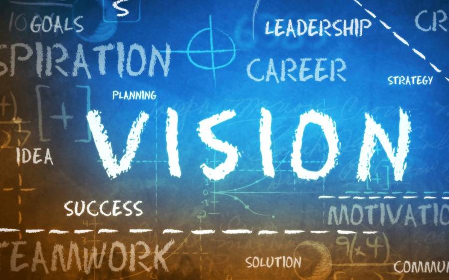 Die Digitale Transformation ist die Zukunft