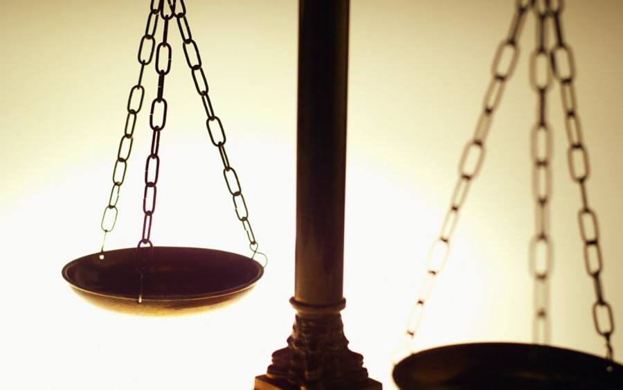 Waage, Bildquelle: Thinkstock/Stockbyte