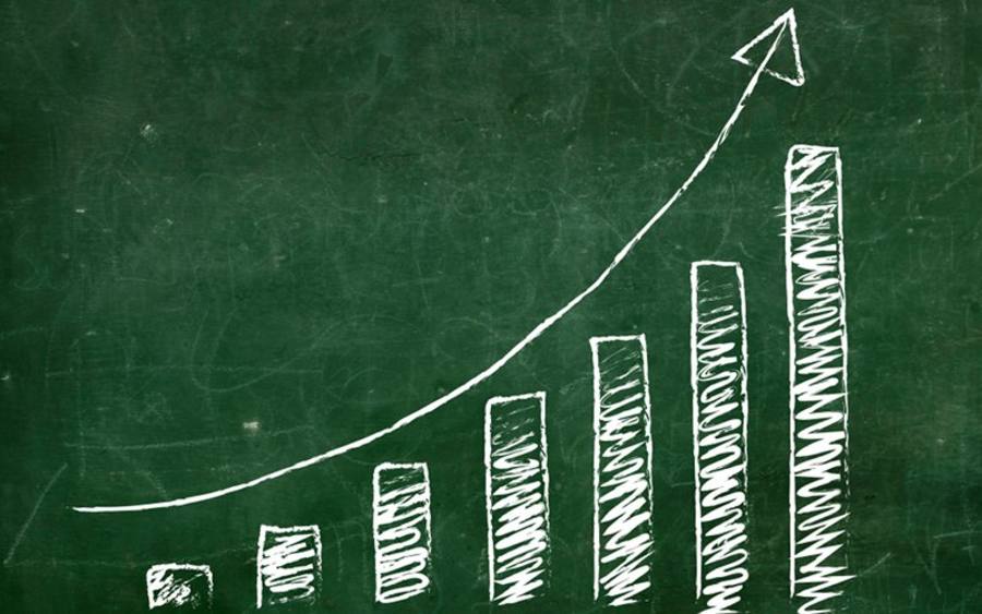 Wachstum, Bildquelle: Thinkstock/iStockphoto