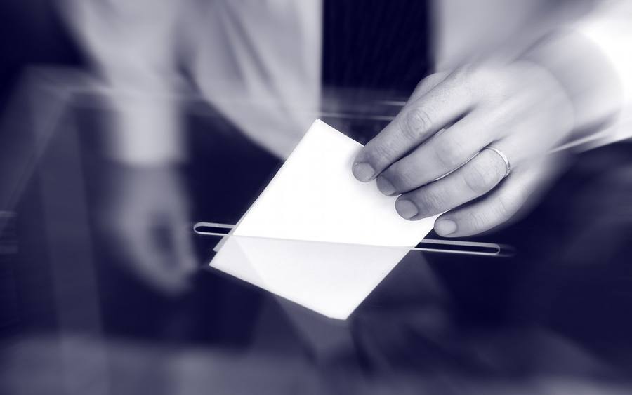Bundestagswahl 2017