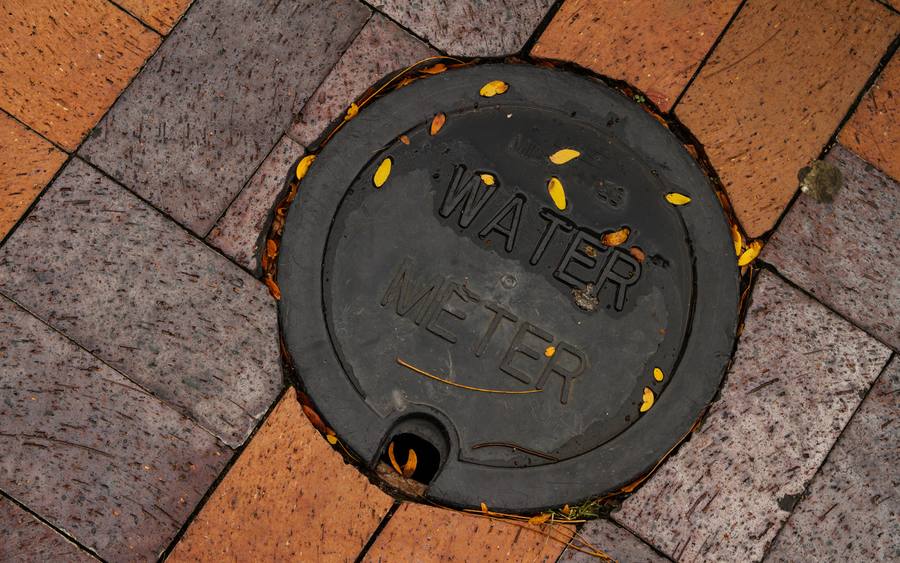 Narrowband IoT für schwer zugängliche Wasserzähler in Schächten