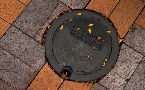 Narrowband IoT für schwer zugängliche Wasserzähler in Schächten