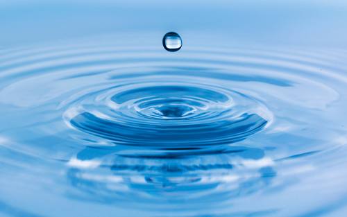 Wasser
